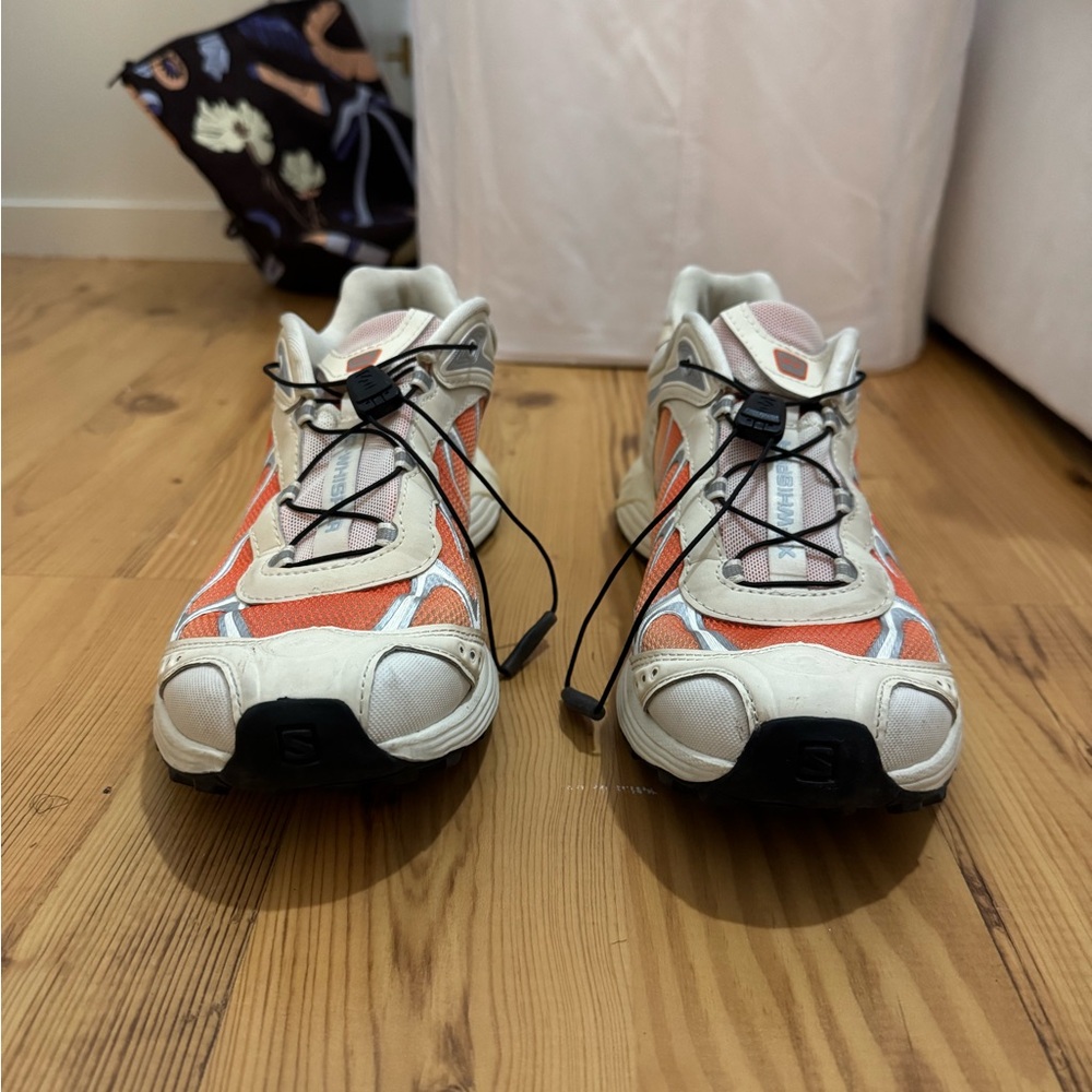 Salomon XT Whisper